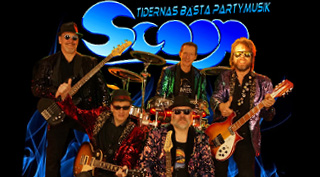 Scoop promo 2021